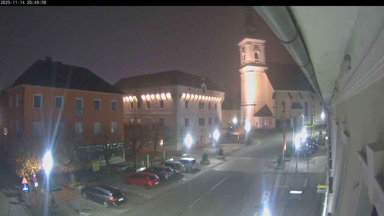 Webcam Vorchdorf