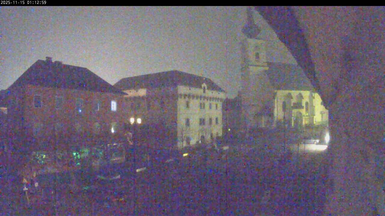 Webcam Vorchdorf