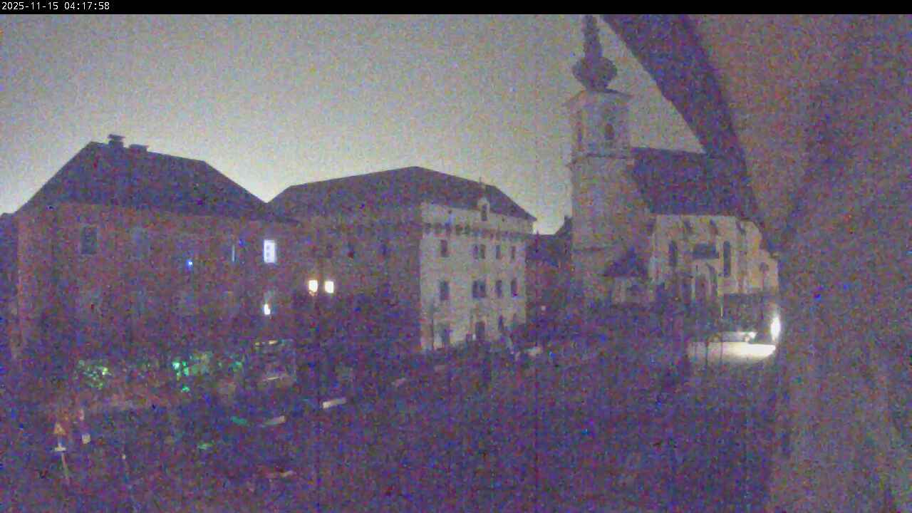Webcam Vorchdorf