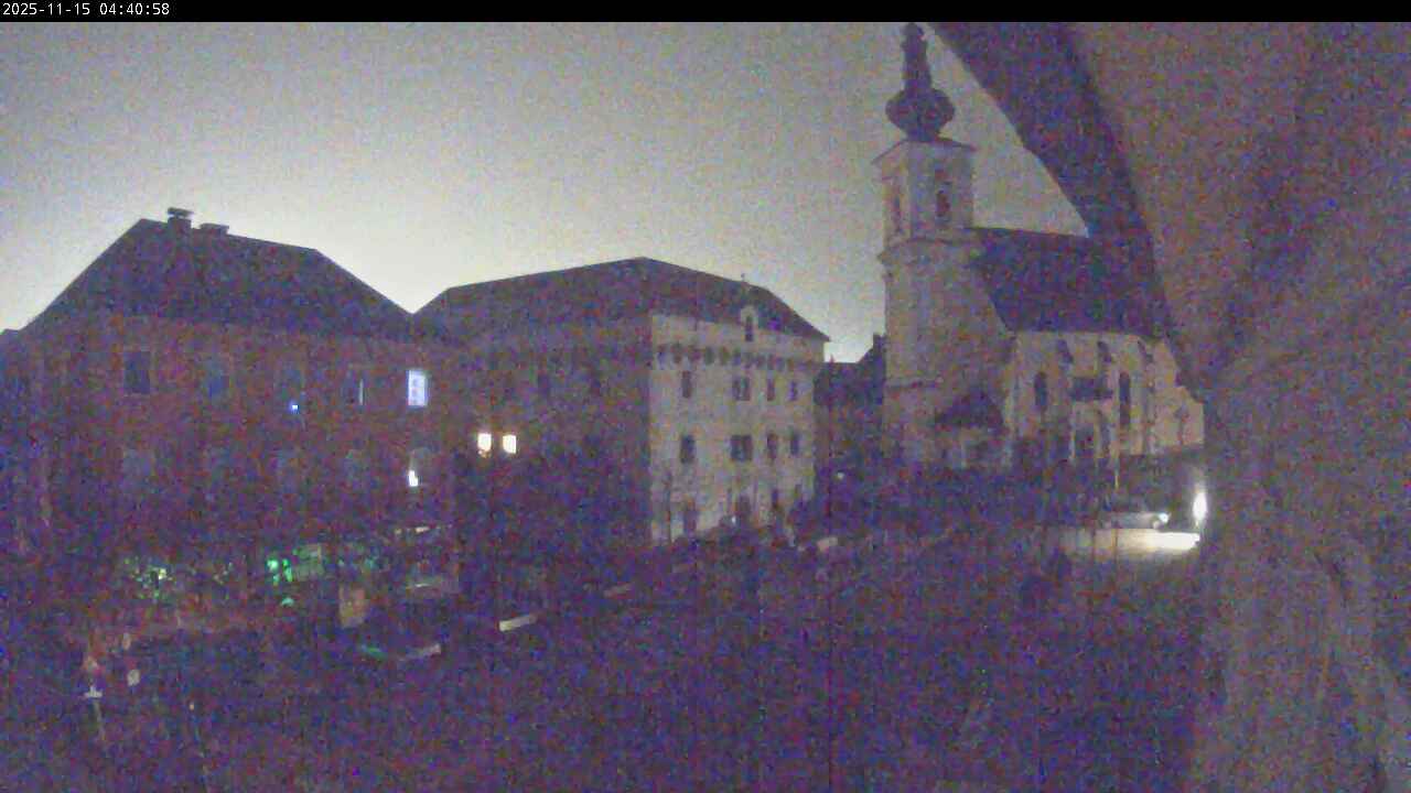 Webcam Vorchdorf