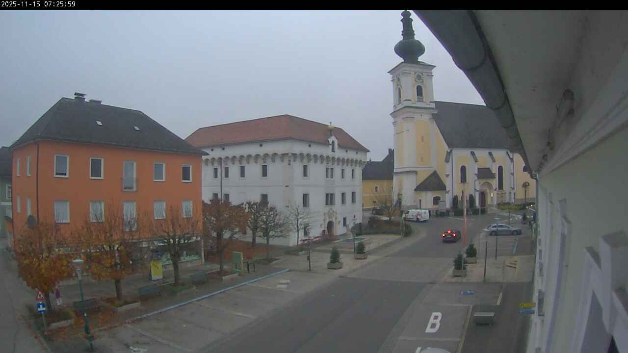 Webcam Vorchdorf