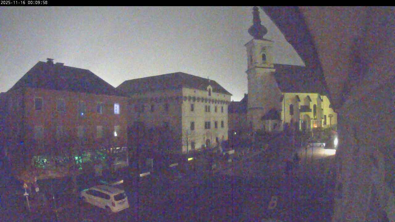 Webcam Vorchdorf
