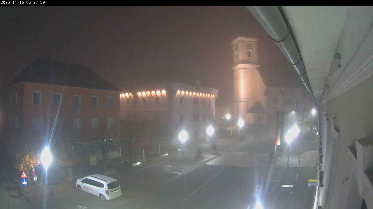 Webcam Vorchdorf
