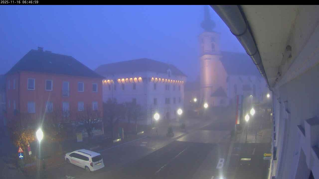 Webcam Vorchdorf