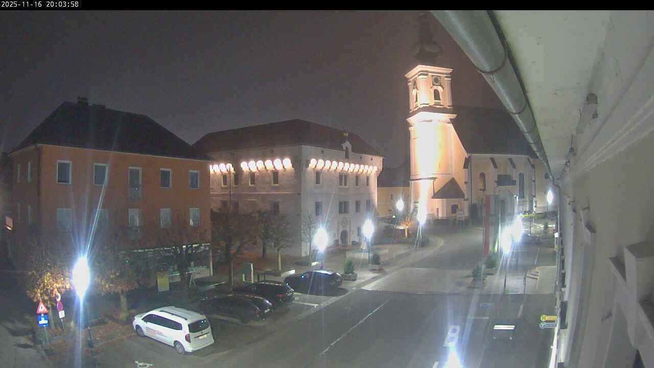Webcam Vorchdorf