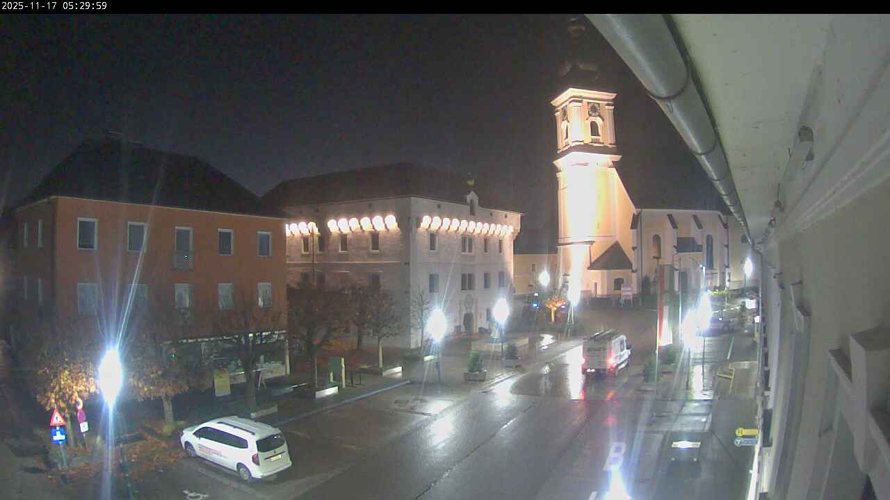 Webcam Vorchdorf
