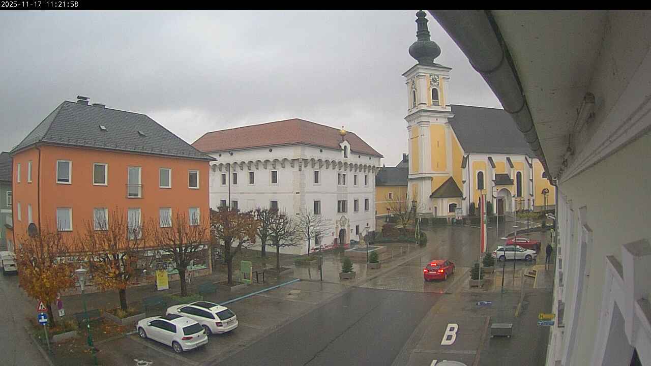 Webcam Vorchdorf
