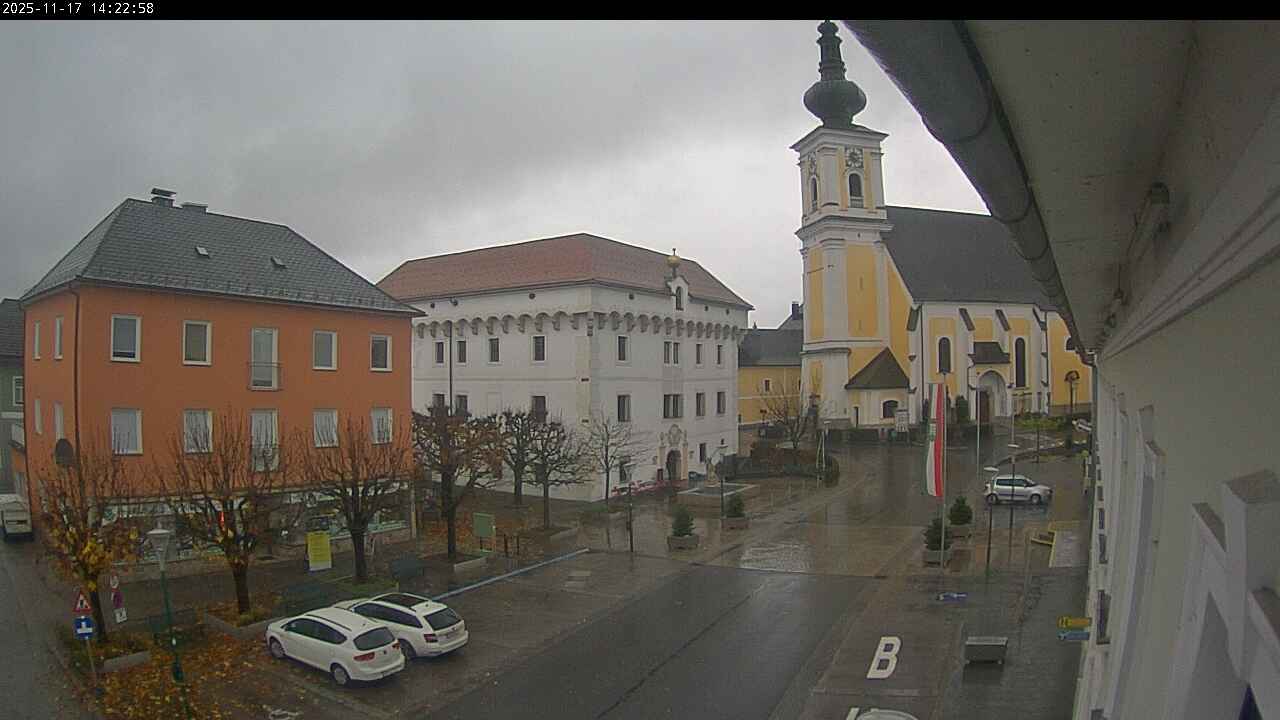Webcam Vorchdorf