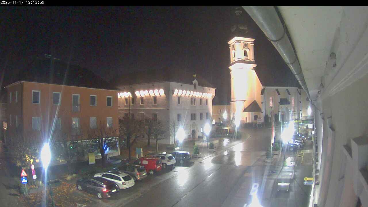 Webcam Vorchdorf