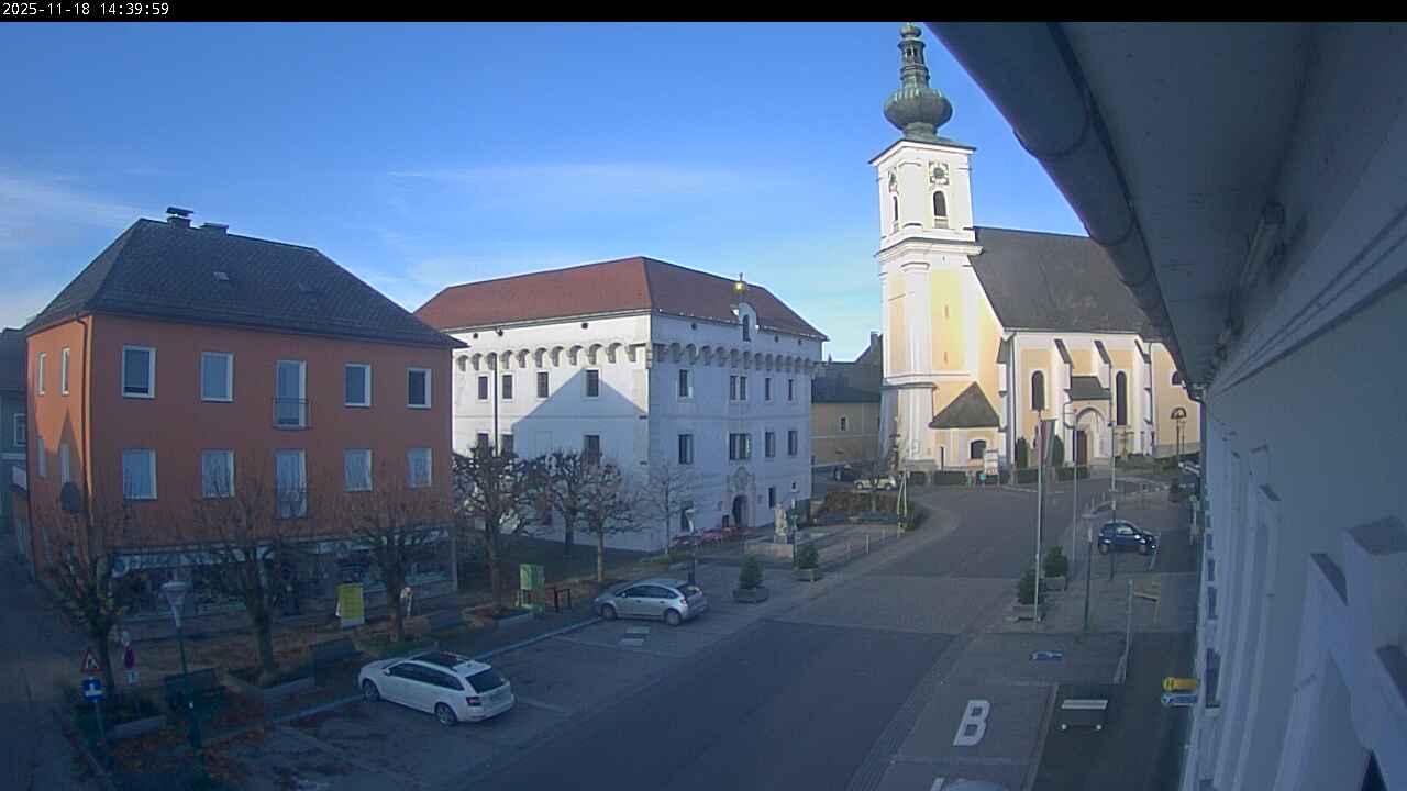 Webcam Vorchdorf