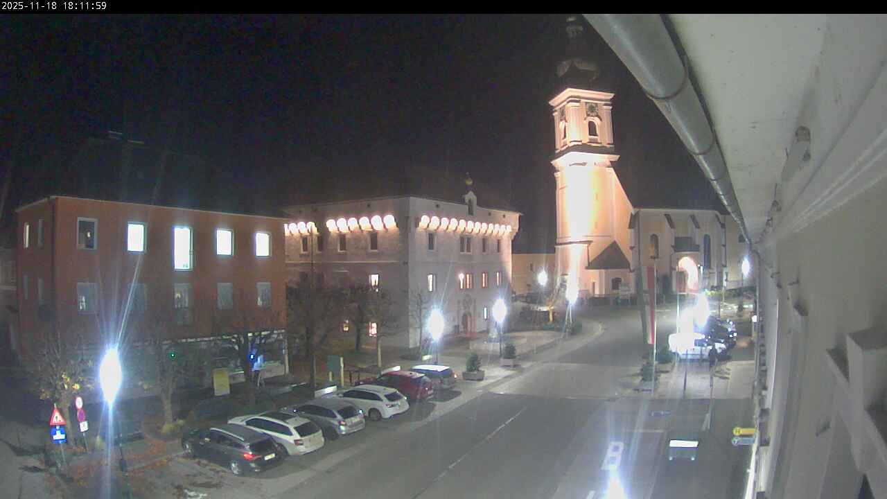 Webcam Vorchdorf