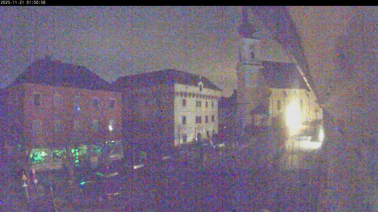 Webcam Vorchdorf