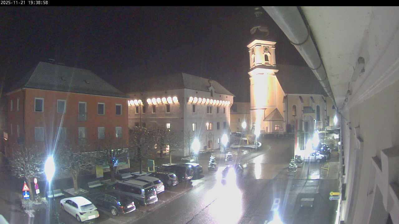 Webcam Vorchdorf