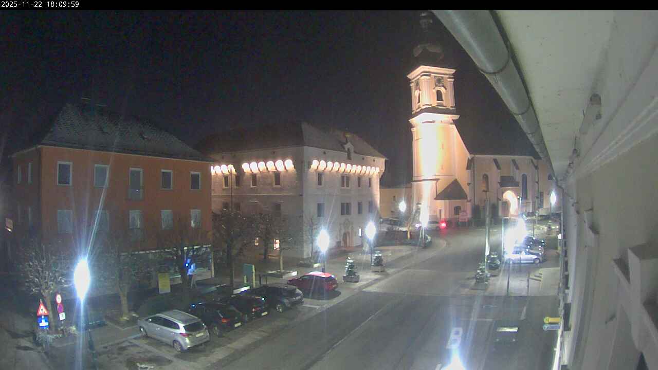 Webcam Vorchdorf