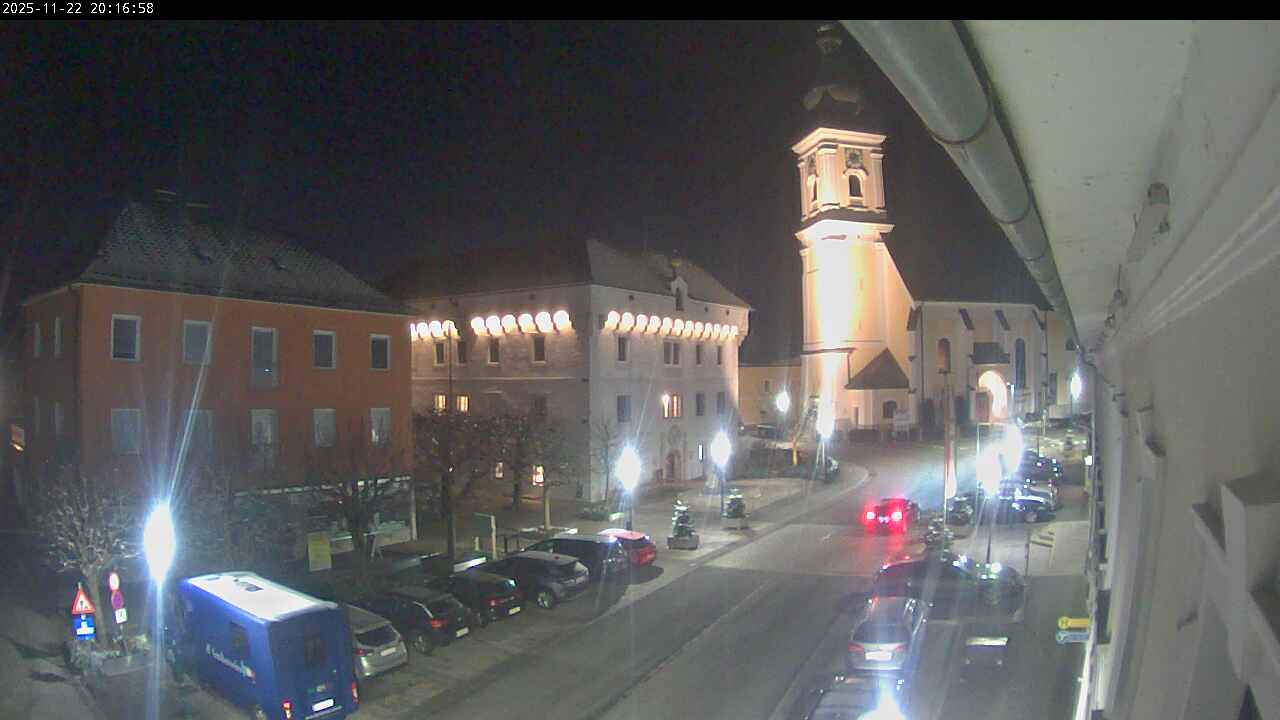 Webcam Vorchdorf