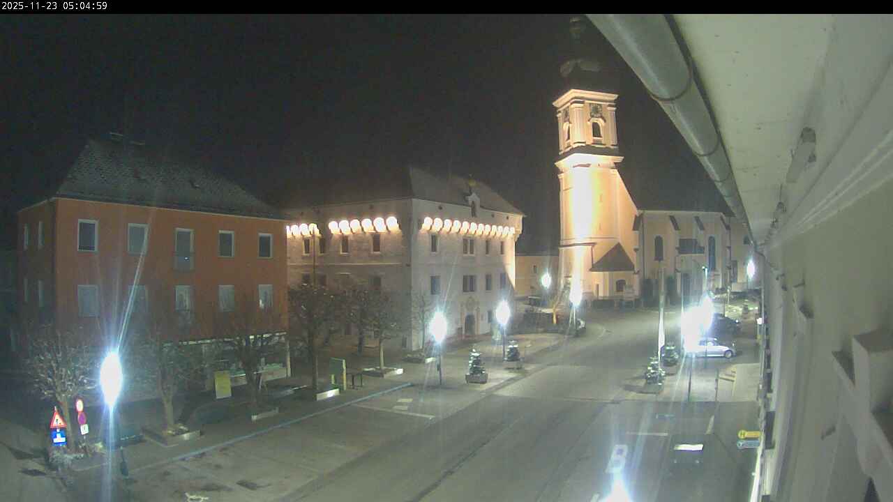Webcam Vorchdorf