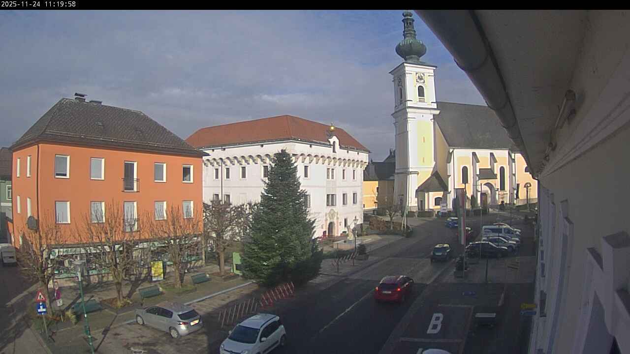 Webcam Vorchdorf
