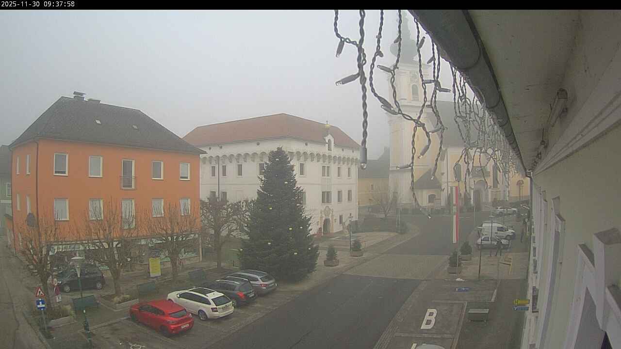 Webcam Vorchdorf