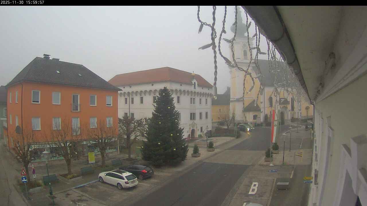 Webcam Vorchdorf