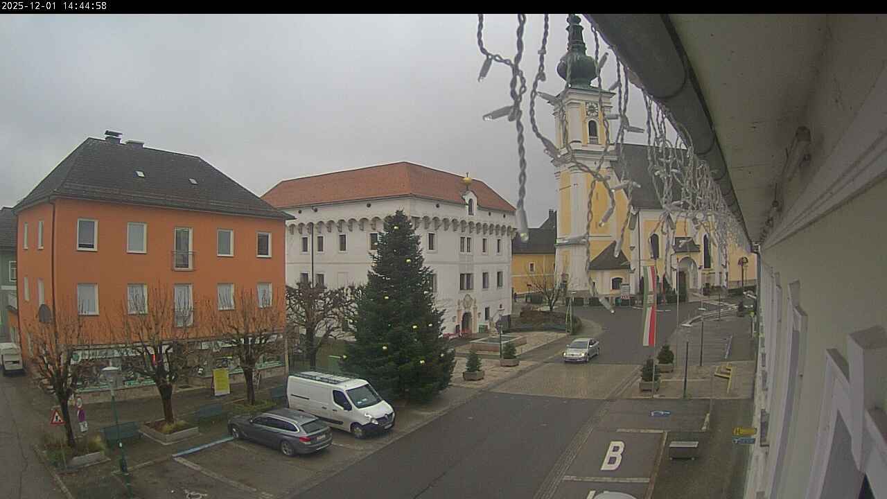 Webcam Vorchdorf