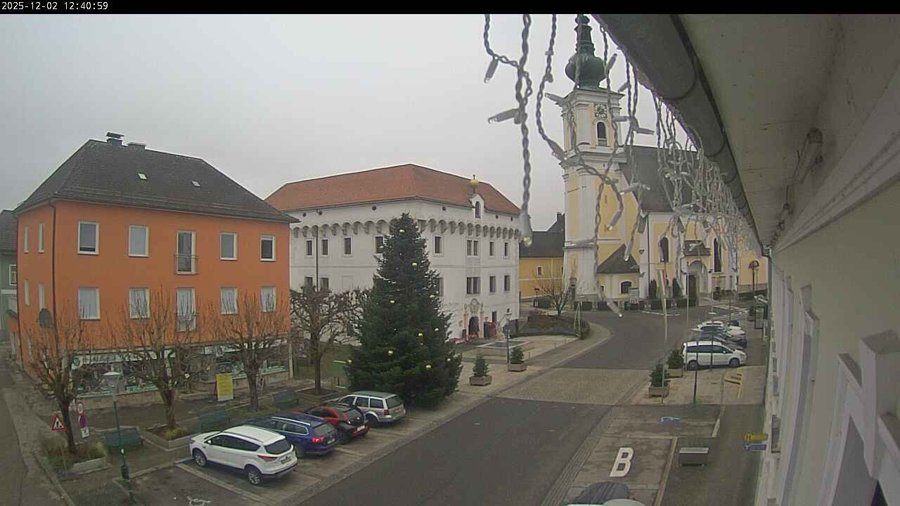 Webcam Vorchdorf