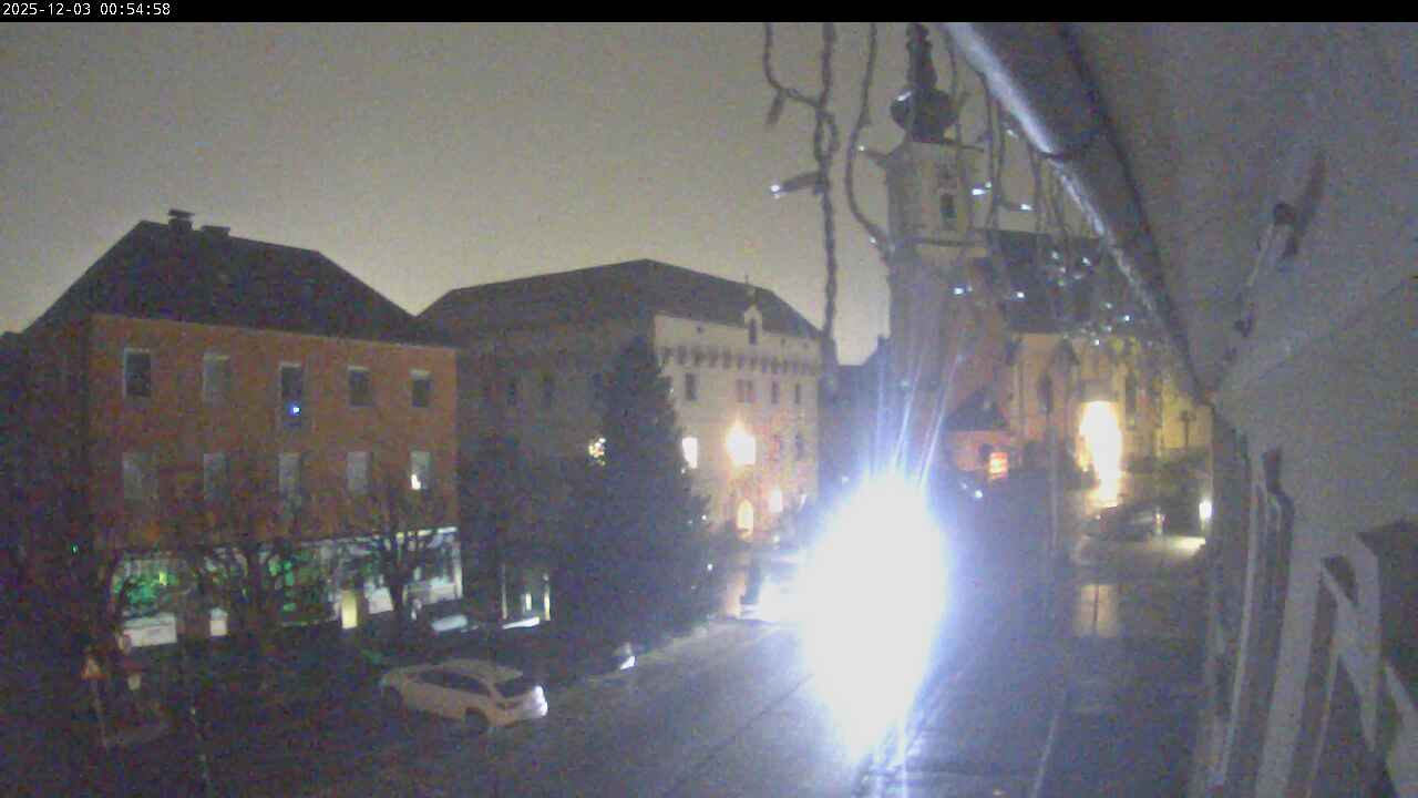 Webcam Vorchdorf