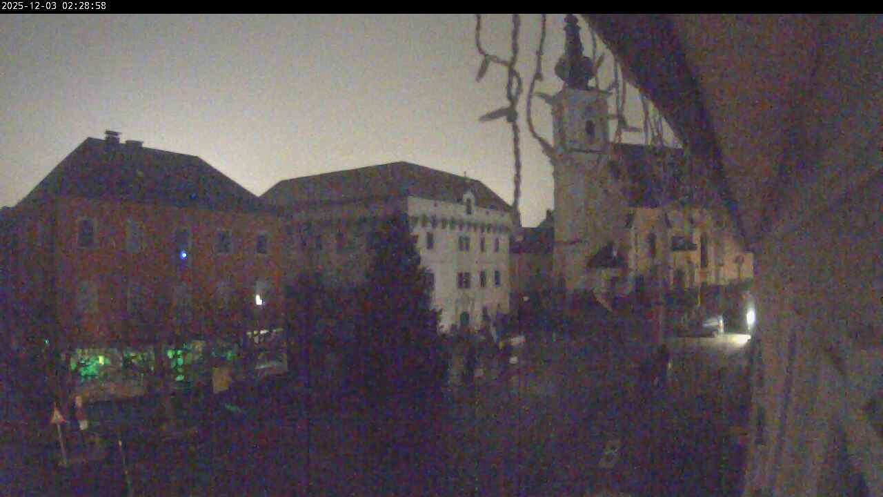 Webcam Vorchdorf