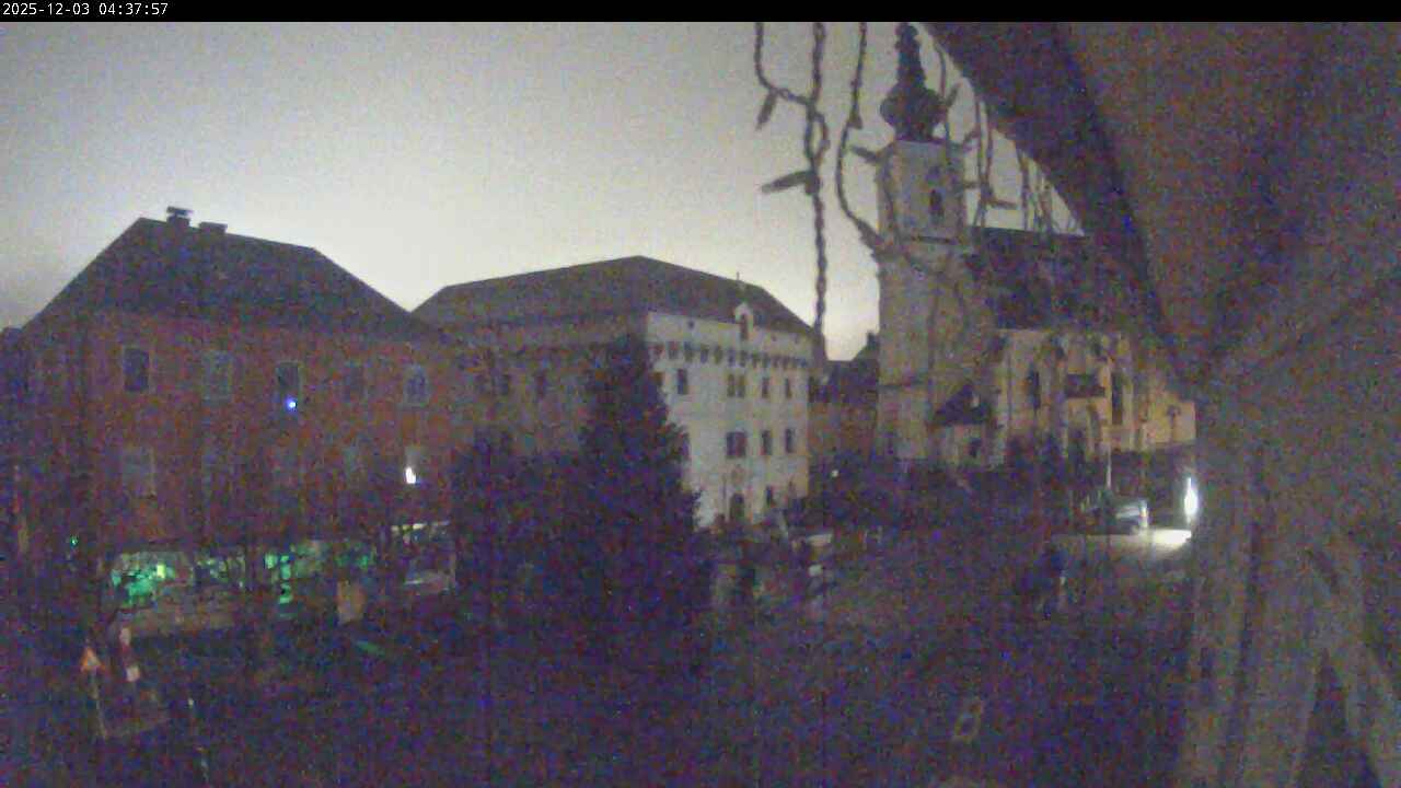 Webcam Vorchdorf