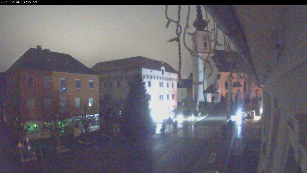Webcam Vorchdorf