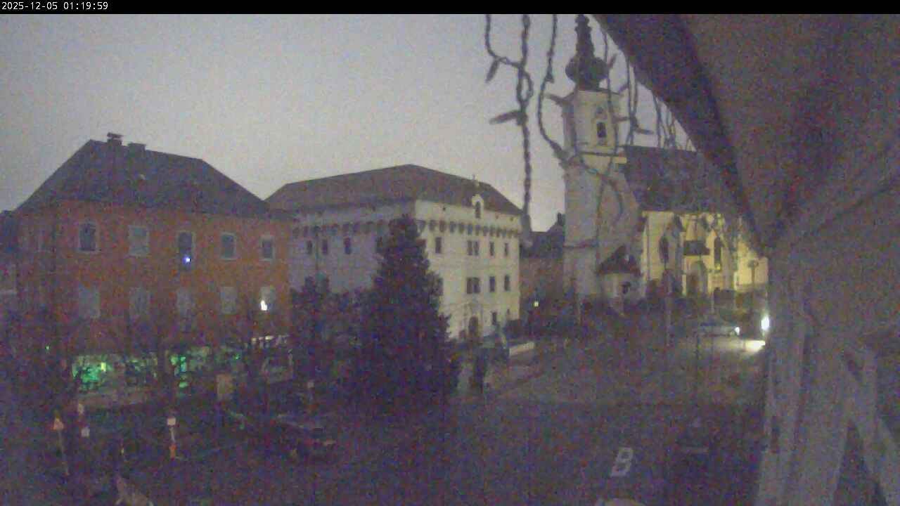 Webcam Vorchdorf