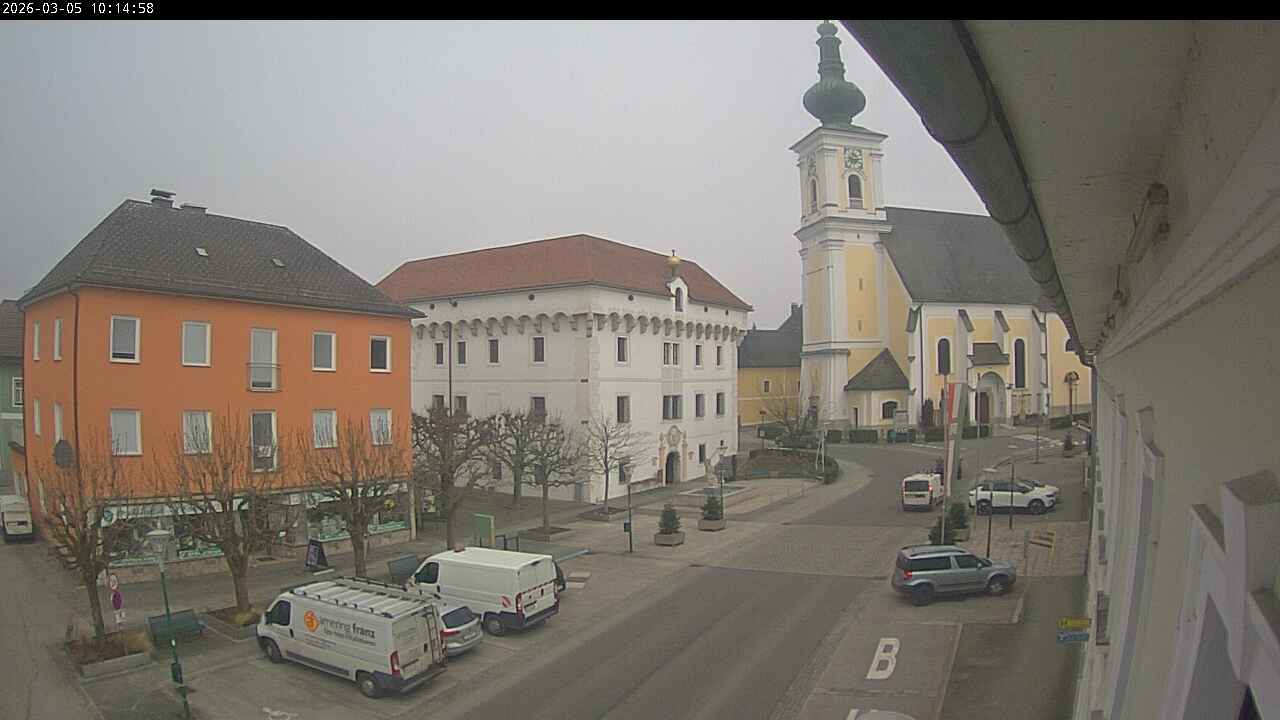 Webcam Vorchdorf