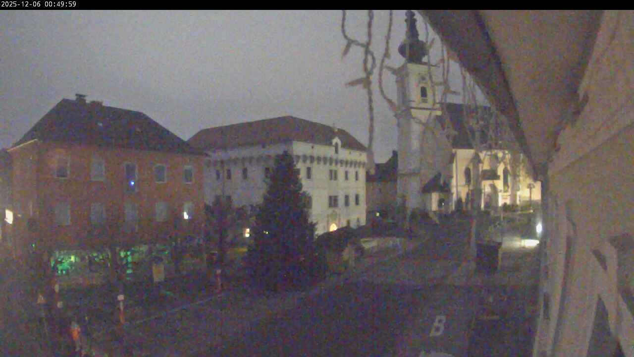 Webcam Vorchdorf