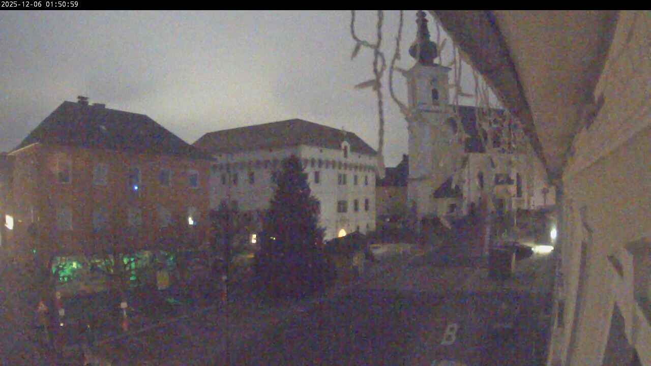 Webcam Vorchdorf