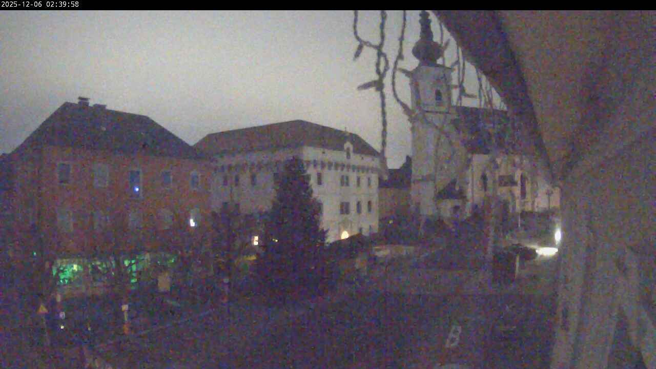Webcam Vorchdorf