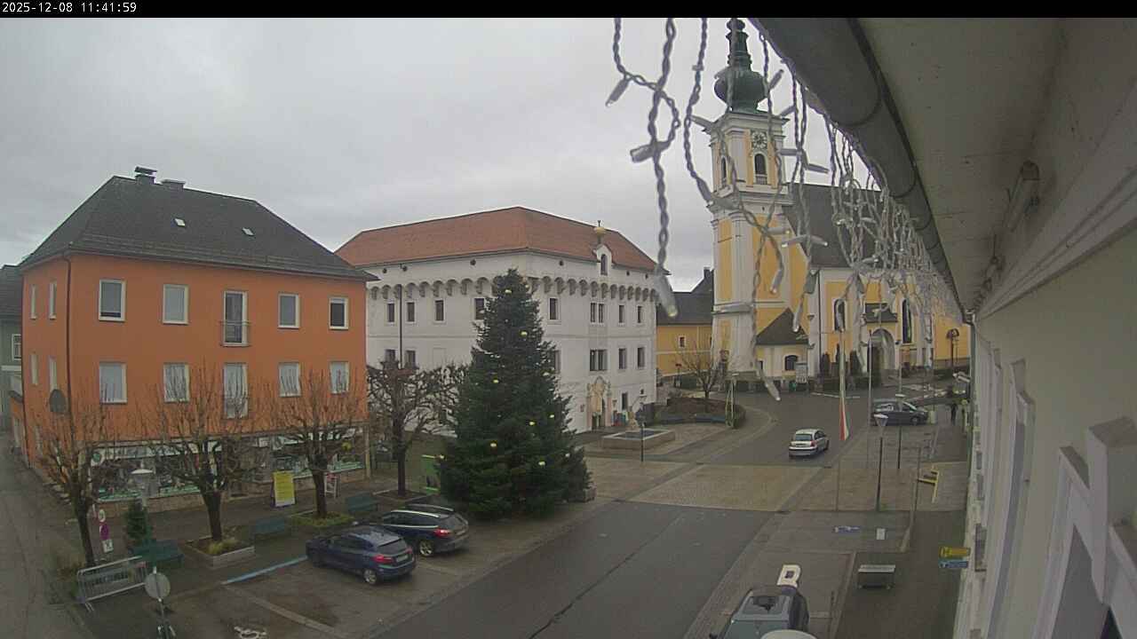 Webcam Vorchdorf