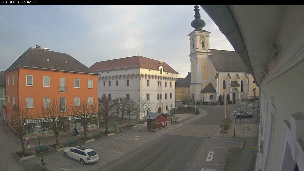 Webcam Vorchdorf
