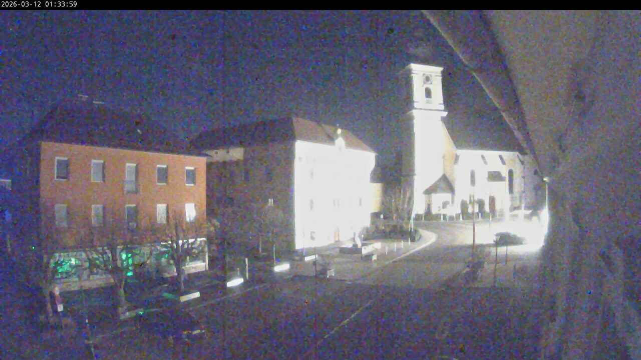 Webcam Vorchdorf