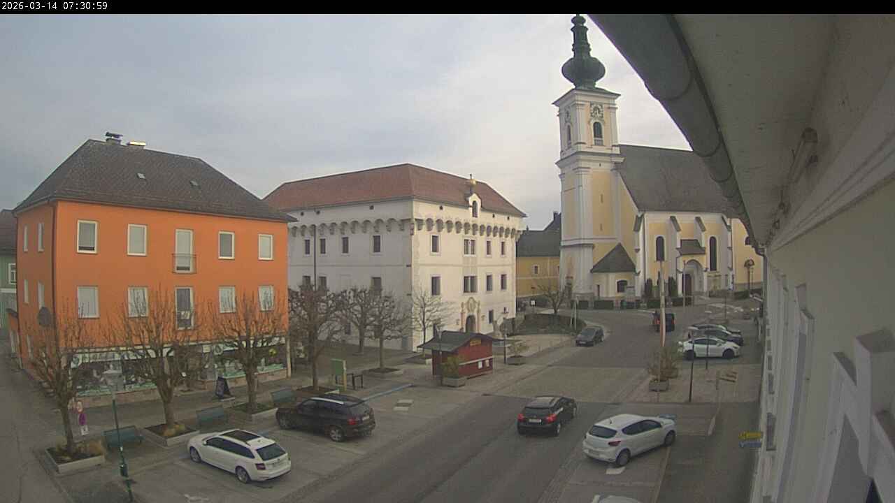 Webcam Vorchdorf