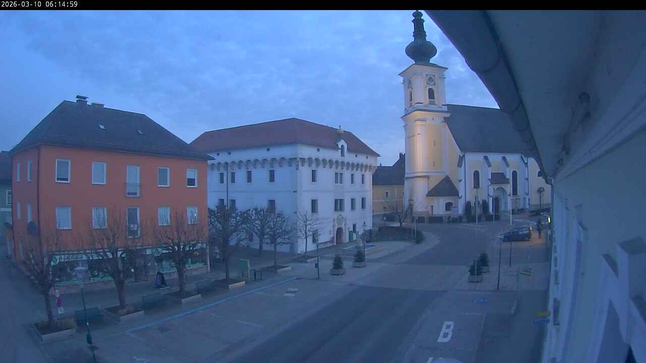 Webcam Vorchdorf