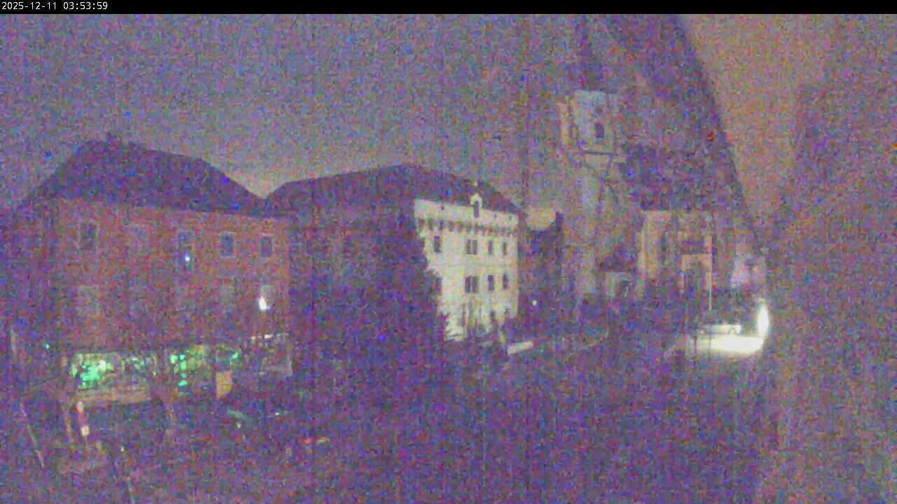 Webcam Vorchdorf
