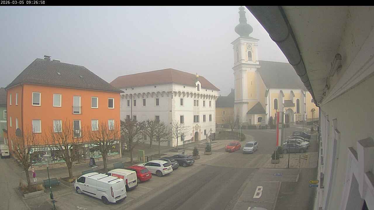 Webcam Vorchdorf