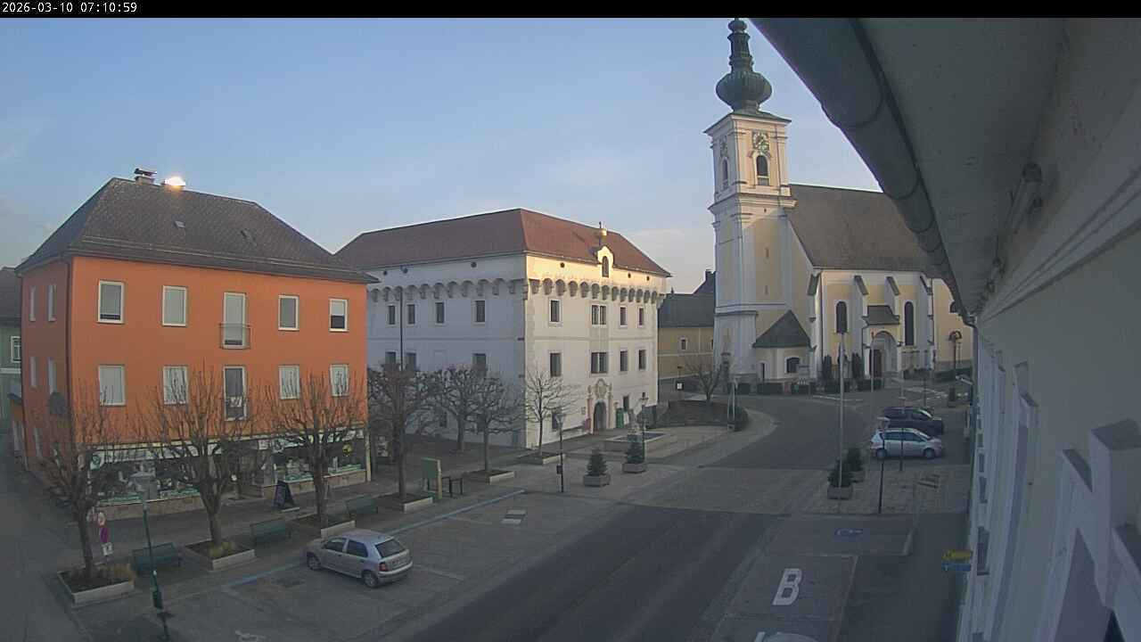 Webcam Vorchdorf