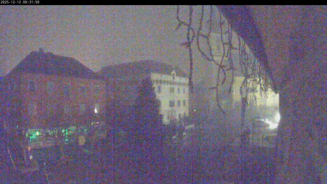 Webcam Vorchdorf