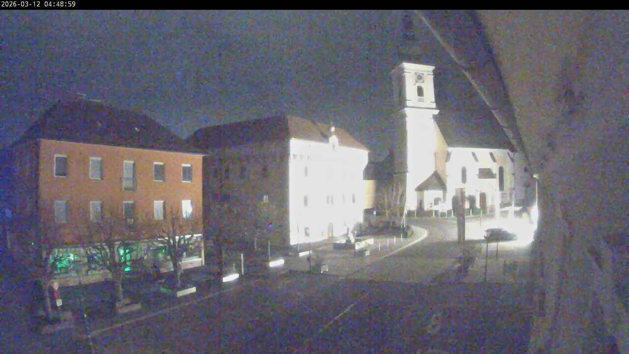 Webcam Vorchdorf