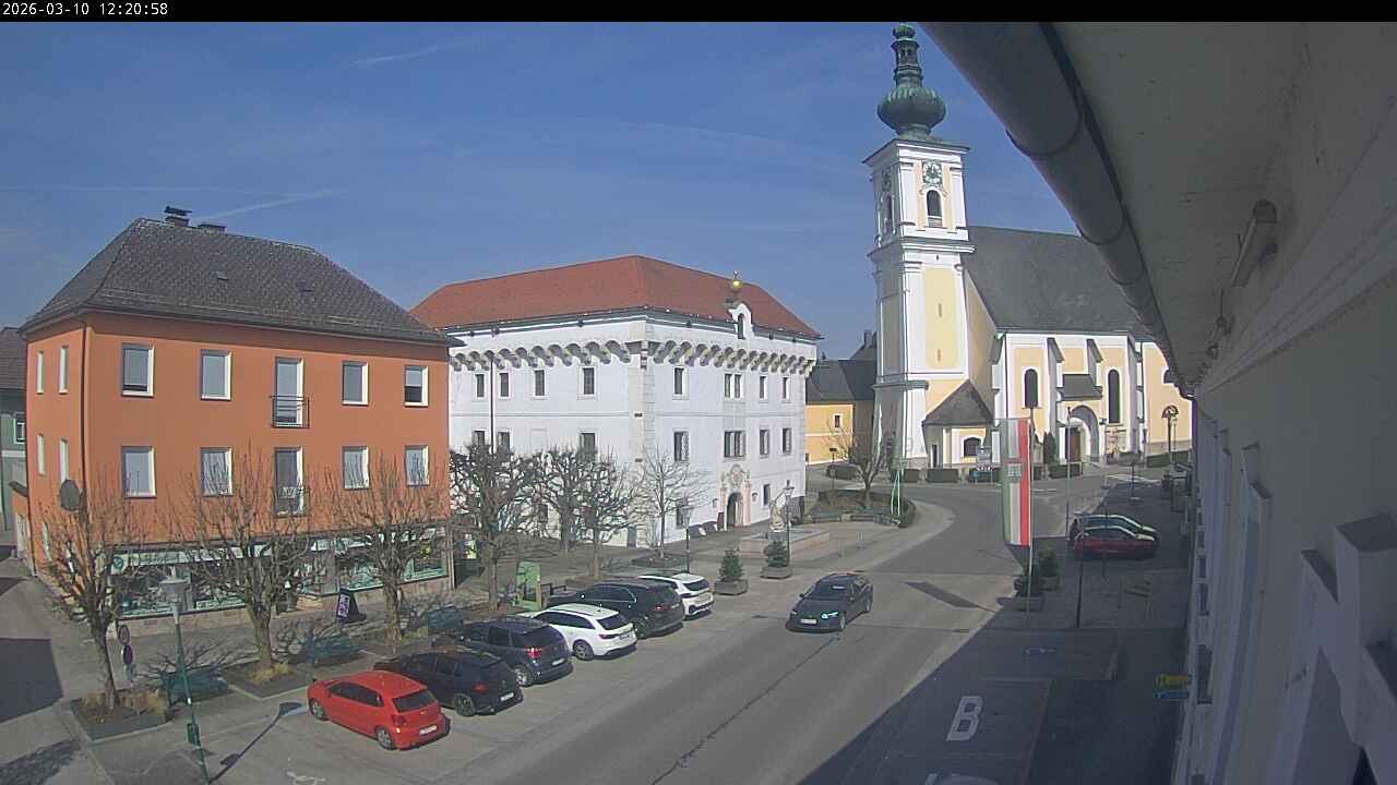 Webcam Vorchdorf