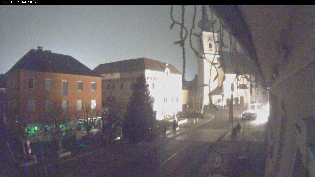 Webcam Vorchdorf