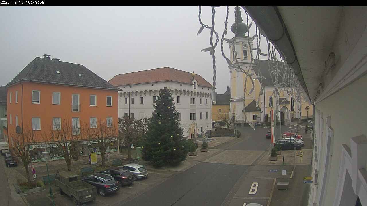 Webcam Vorchdorf