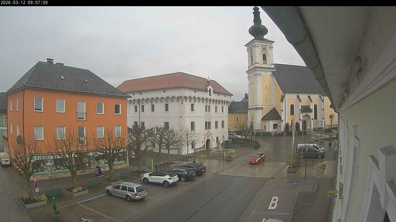 Webcam Vorchdorf