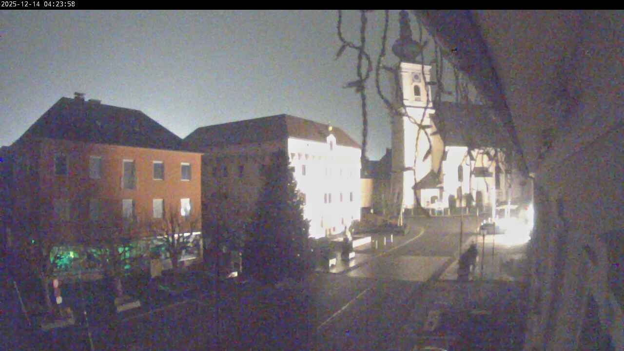 Webcam Vorchdorf