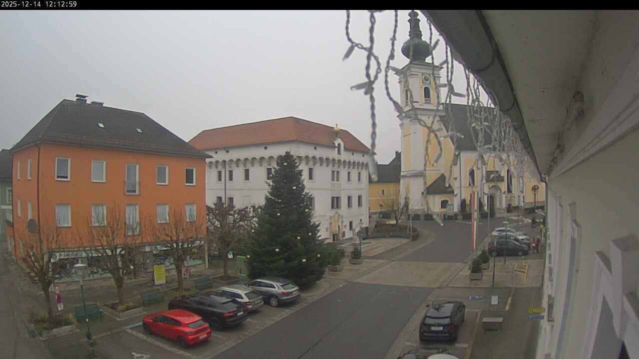 Webcam Vorchdorf